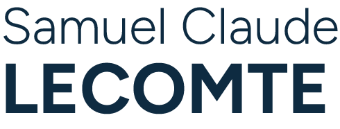 Logo - Samuel Lecomte